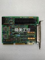 Japan MELEC C-864 C-865 ORIGINAL ASSEMBLY MACHINE MOVEMENT CONTROL