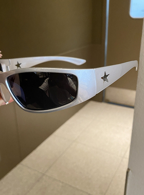 无防紫外线飞行式个性男女墨镜