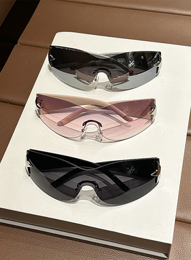 无防紫外线欧美男女太阳镜