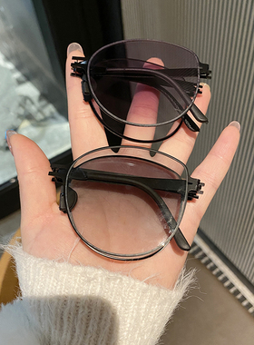 无防紫外线圆折叠男女折叠