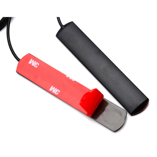 GSM 433m 4G  nb-iot 2.4g wifi 5G 5.8G双频高增益车载贴片天线 - 图3