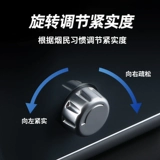 Домохозяйство 8,0 мм автоматические капюшоны с высоким содержанием сигарет с сигаретами переотъемлемое вытяжка с толчком