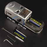 Сумка для техники, 5.5mm, 6.5mm, полностью автоматический