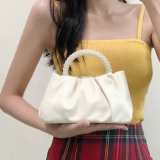 Маленькая портативная сумка на одно плечо, небольшая сумка, изысканный стиль