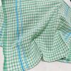 Pure cotton plaid napkin foreign trade best-selling multi-purpose cloth