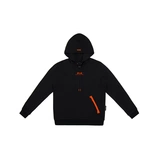 Xpx Zhou Baihao Fluo Print Xpxviii. Капюшон Кессинг Шот