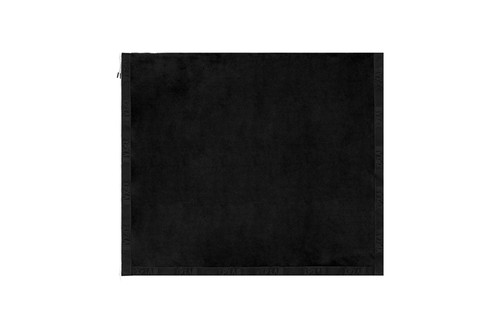 XPX 周柏豪 HOME BLANKET WITH ZIP DETAILS 居家毛毯小被子 - 图2