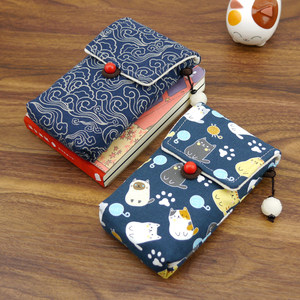 猫酱适用月光宝盒 Z6 随身听播放器MP3保护套收纳袋防尘防划包