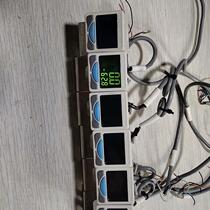 DPSN1 high precision digital display pressure gauge physical shooting of original assembly machine to color very bargain