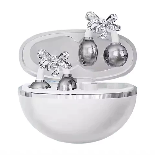 Серьги для наушников в форме лука в форме лука