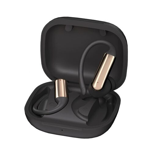 Ear Clip Earbuds Surround Sound Wireless Bluetooth Headsets - 图2