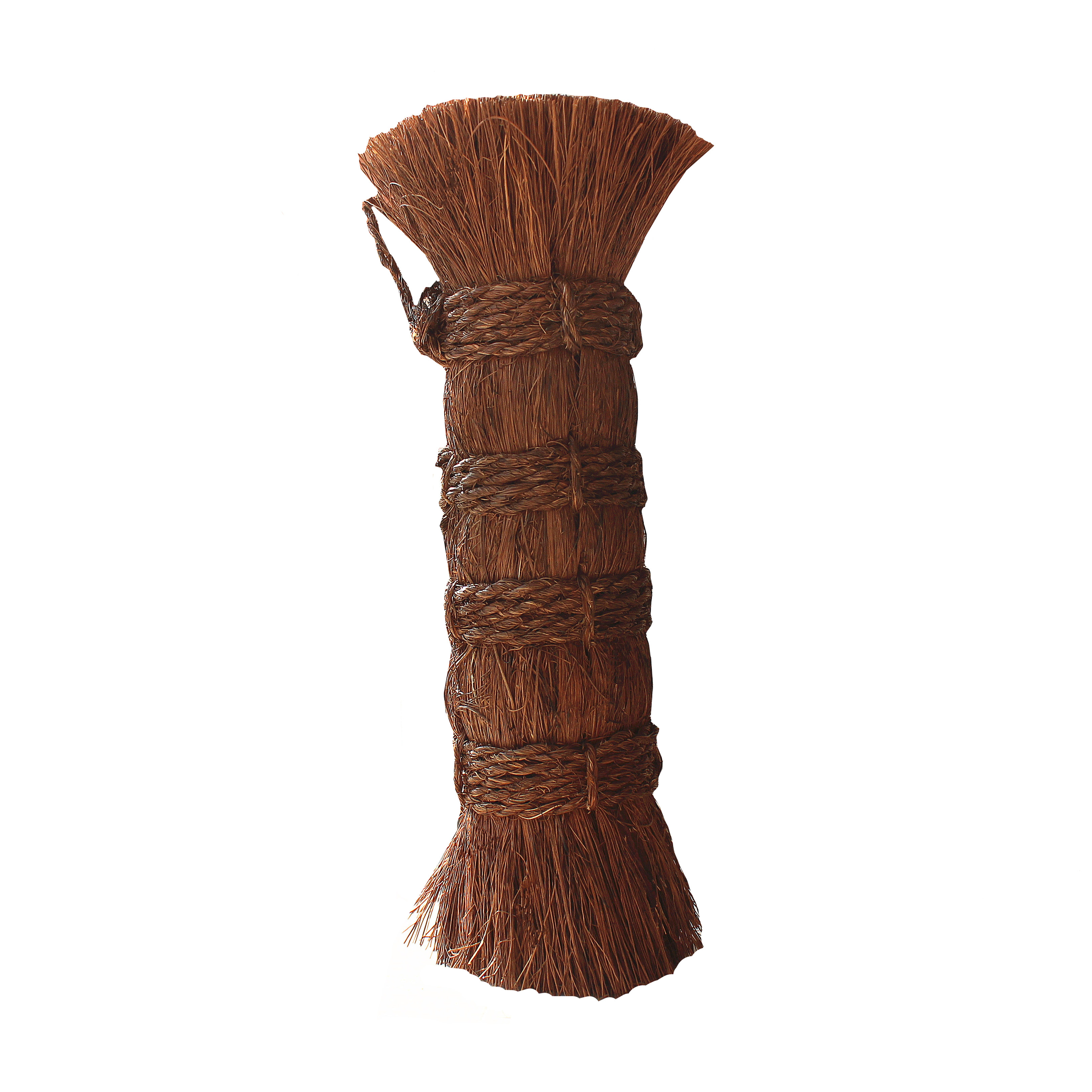 椰棕丝锅刷厨房用刷洗碗碟刷锅神器软毛棕榈刷清洁用品农家手工刷,淘宝优惠券,粉丝福利购,淘宝优惠卷