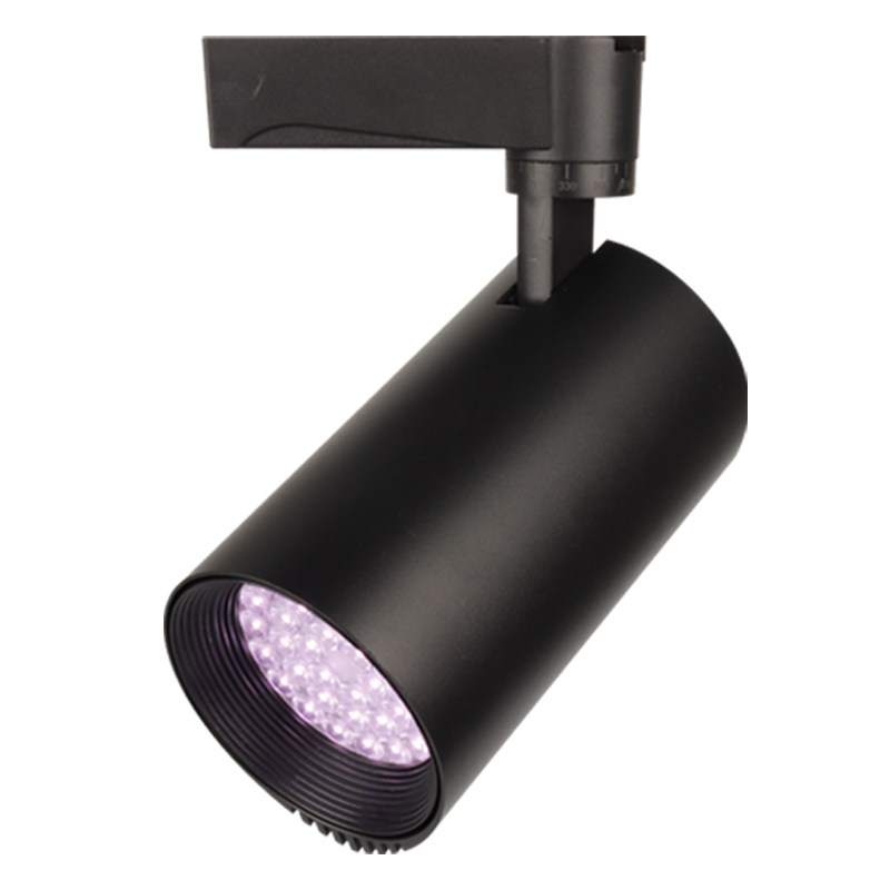 生鲜轨道灯led射灯猪肉卤肉熟食店滑轨灯海鲜超市水果蔬菜导轨灯,淘宝优惠券,粉丝福利购,淘宝优惠卷