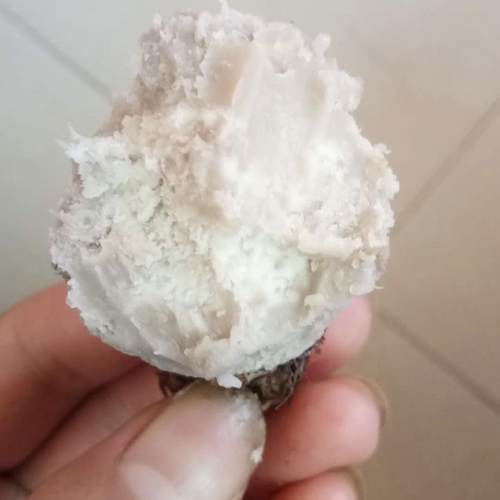 韶关乐昌张溪炮弹新鲜小芋头香芋槟榔芋小毛芋仔芋艿蔬菜广东粉糯 - 图2