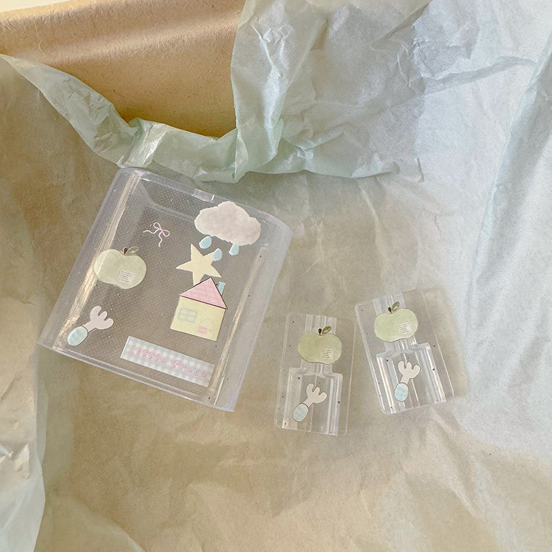 清新云朵星星20w快充保护套适用iPhone15/14充电线保护套iPad线套,淘宝优惠券,粉丝福利购,淘宝优惠卷