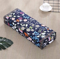 Chinese pillow for cervical spine Nerves Calming Aid Sleep Soft Square Pillow Buckwheat Pillow Can Be Detached For Lunch Break Sofa Hug