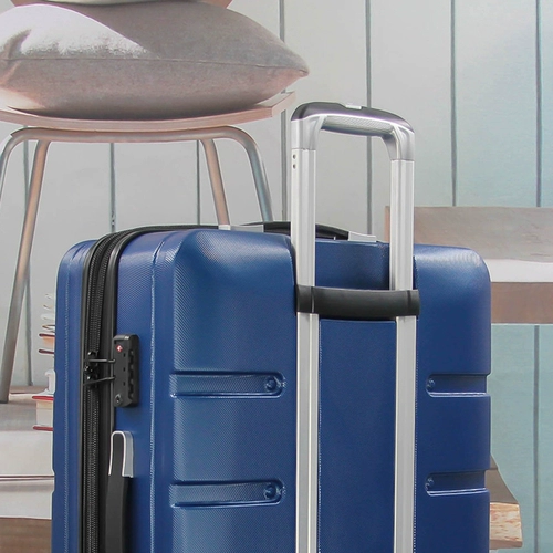 Сверхлегкий универсальный чемодан, 28 дюймов