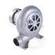 Speed adjustable blower 220v stove combustion-supporting household small