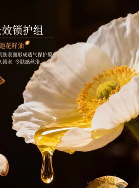 橄榄淡纹精华油全身保湿柔润肌肤