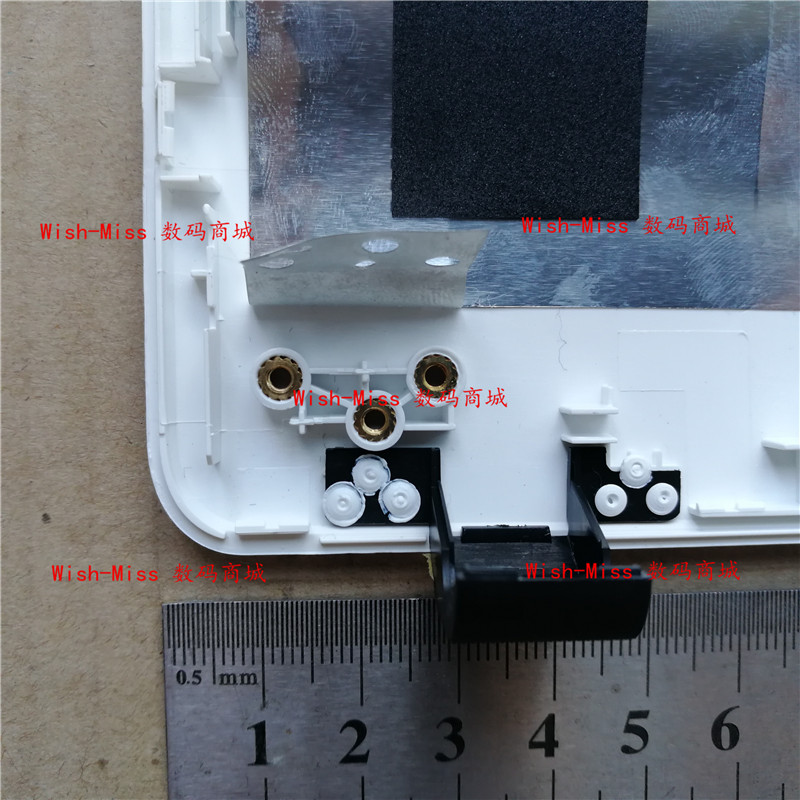 适用Asus华硕 F552E X552E Y582 D552 R513 X552M  X552C外壳A壳 - 图1