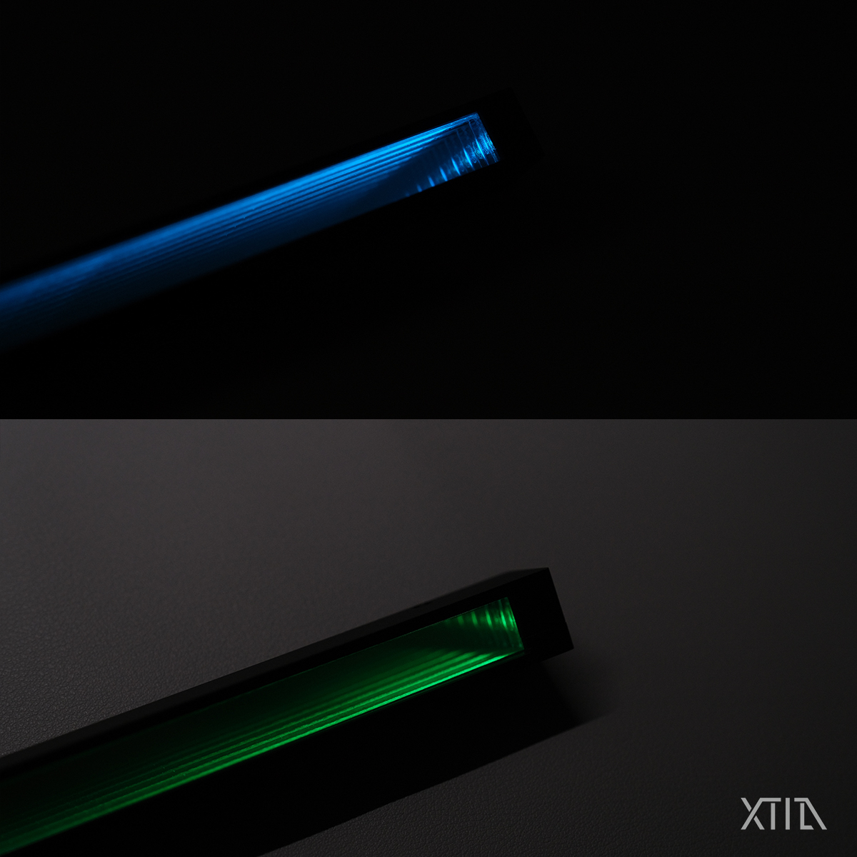 Xproto Universal IV Infinity Valley 5VRGBITX