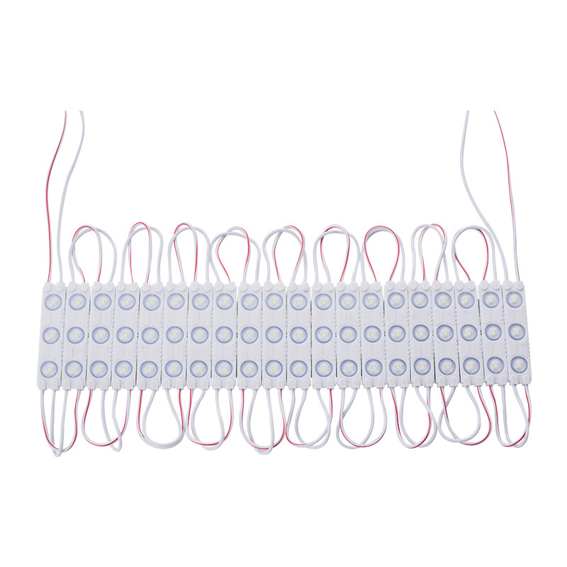 高亮防水注胶发光字超级模组注塑led贴片透镜漫反射侧光源12V模块,淘宝优惠券,粉丝福利购,淘宝优惠卷