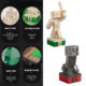Mc minecraft theme chess ຂອງຂວັນວັນເກີດ