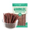 MacFudi Guaibola Beef Stick Dog Teething Stick