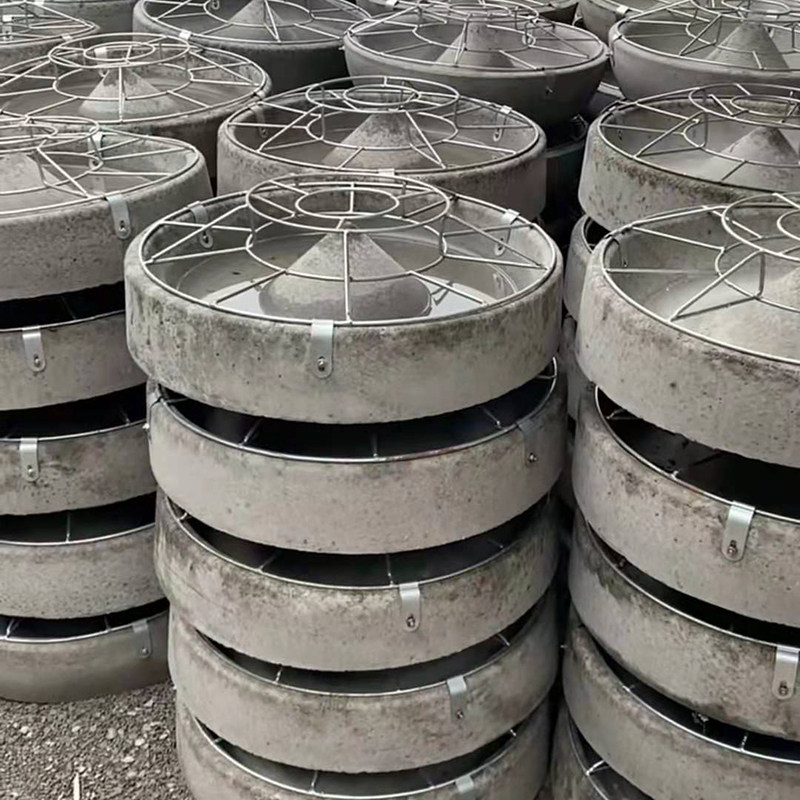 水泥圆形食料槽上支架 铁架 小猪食料槽上支架 限位栏 仔猪补料槽,淘宝优惠券,粉丝福利购,淘宝优惠卷