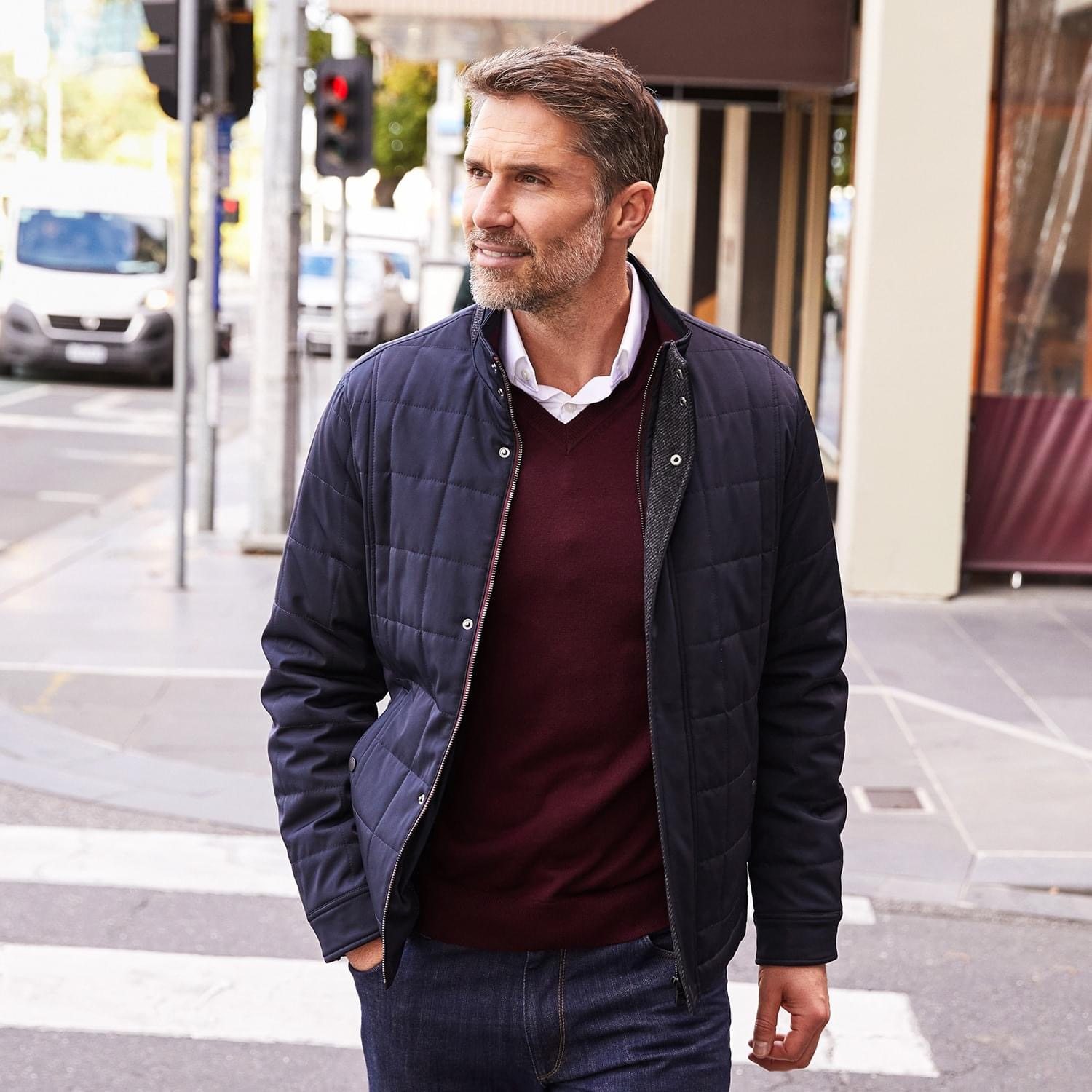 229美刀！！大码棉服 秋冬百搭男士商务休闲纯色立领夹克外套棉衣,淘宝优惠券,粉丝福利购,淘宝优惠卷