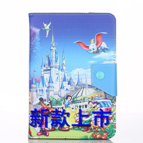 10.1寸昂达oBook 10/20 pro/plus/SE套Onda/昂达 V18 Pro平板皮套 - 图1