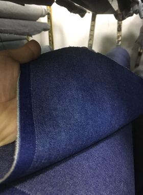 牛仔布料清仓处理围裙
