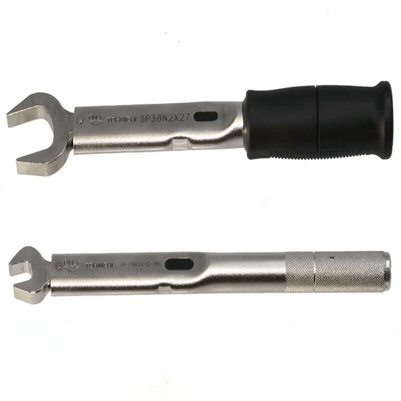 东日扭力扳手 SP220N2X32扭力扳手 TOHNICHI日本东日扭矩扳手 - 图3