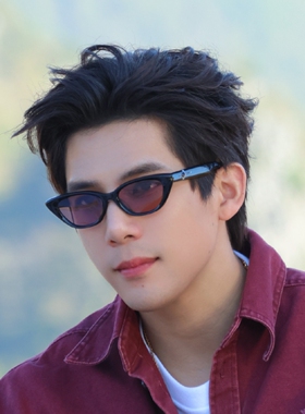 现在就出发3王安宇同款墨镜