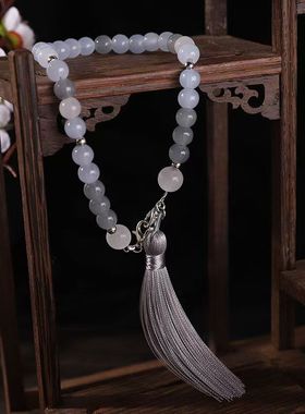 肯德基联名逆水寒手链手串周边