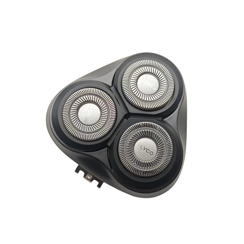 飞科剃须刀FS929充电线充电器原装正品刀头电动刮胡刀刀片卡门盖 - 图3