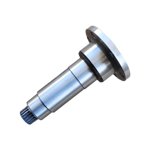 适用海尔洗衣机XQGH70-B1266A-BF1206-HB1266内筒法兰轴轴承油封 - 图3
