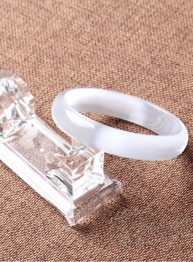 猫眼石银灰色四种任选时尚风手镯