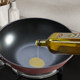 Crystal diamonds are non-stick, healthy and less oily.