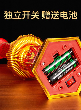 led电子蜡烛灯神台灯长明灯