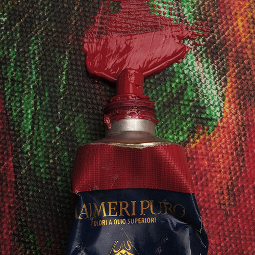 进口MAIMERI莓莉油画颜料美利PURO精纯艺术家级专业古典手工油彩 - 图0