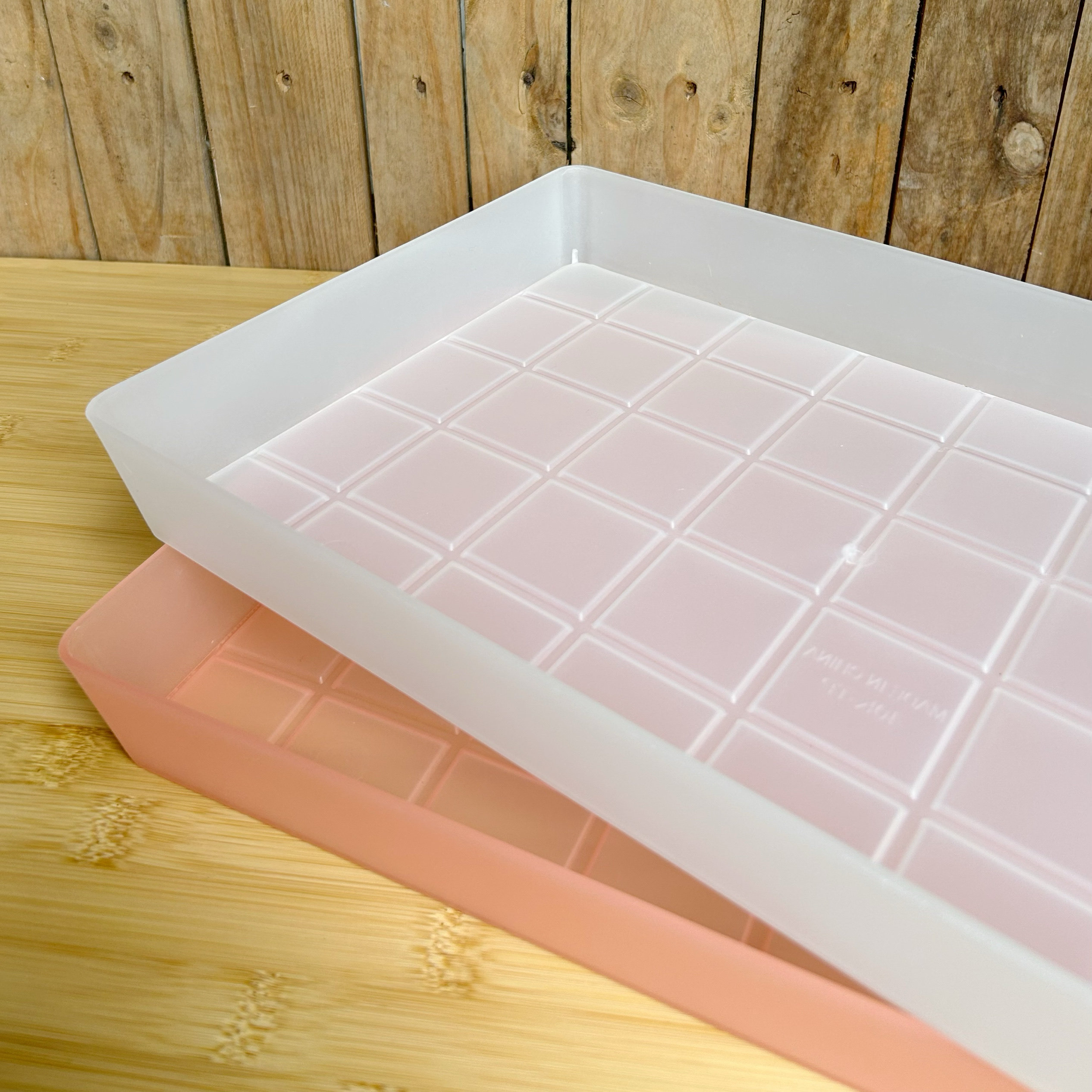 加高长方形盆景花盆接水盘多肉控养整理种植操作浸盆托盘蓄水托,淘宝优惠券,粉丝福利购,淘宝优惠卷