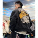 Autumn and winter men's and women's cotton jackets Autumn and winter men's and women's cotton jackets