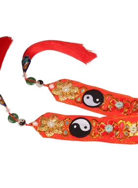 佛像霞帔 仙家神像娘娘菩萨披肩配饰 泰山奶奶神明斗篷 披风