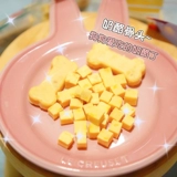 Корейская природа Core Natural Core NC Pet Cheese Gravity Chicken Calcium Dized Награда Shiba inu Dog закуски