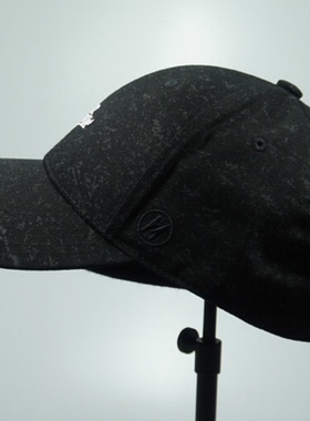 韩国正品 hatson代购 URBAN SWAGGER字母鸭舌棒球帽 休闲遮阳帽子