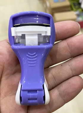 蕾琪卷翘睫毛夹小型定型山师大叔