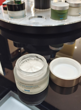 修丽可242皮脂膜修护面霜48ml 杜克神经酰胺改善肌肤屏障