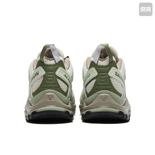 Salomon/萨洛蒙 XA Pro 3D ADV 防滑耐磨 透气 477735 四川MK1仓 - 图2