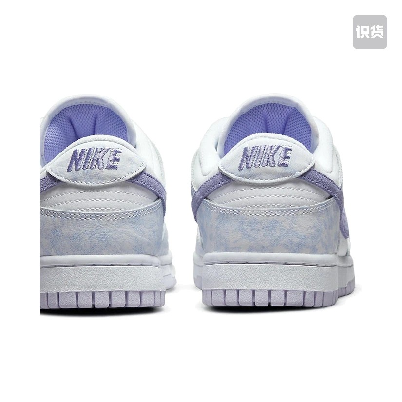 Nike Dunk OG "purple pulse" 低帮 板鞋  DM9467-500四川ZY,淘宝优惠券,粉丝福利购,淘宝优惠卷
